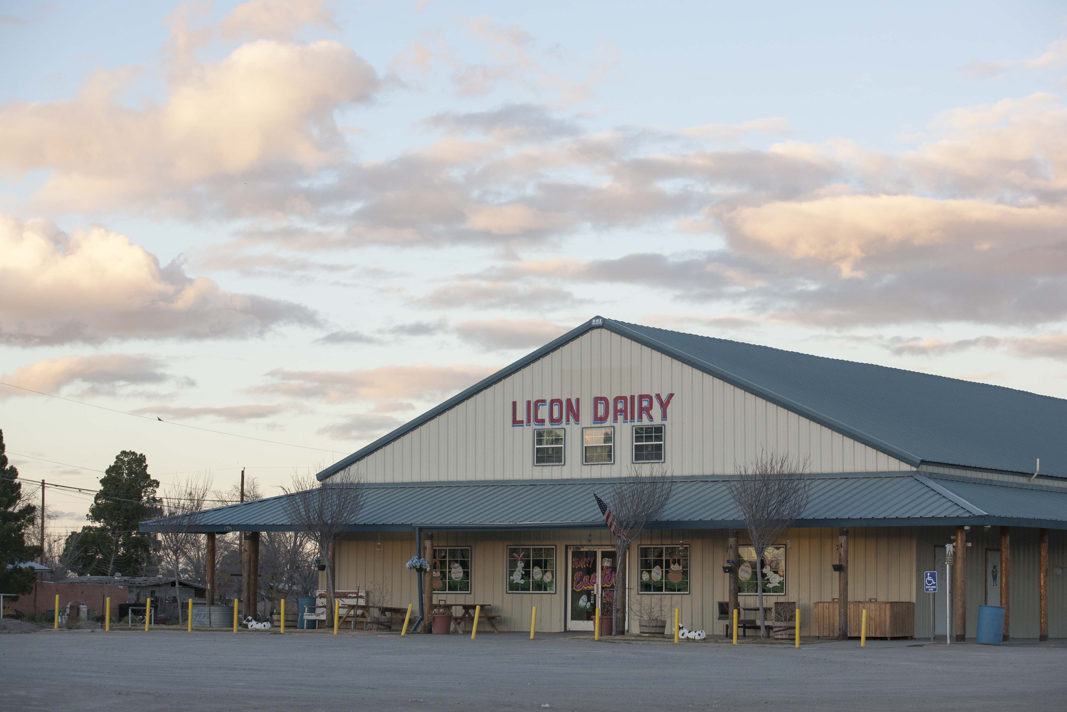 Licon Dairy