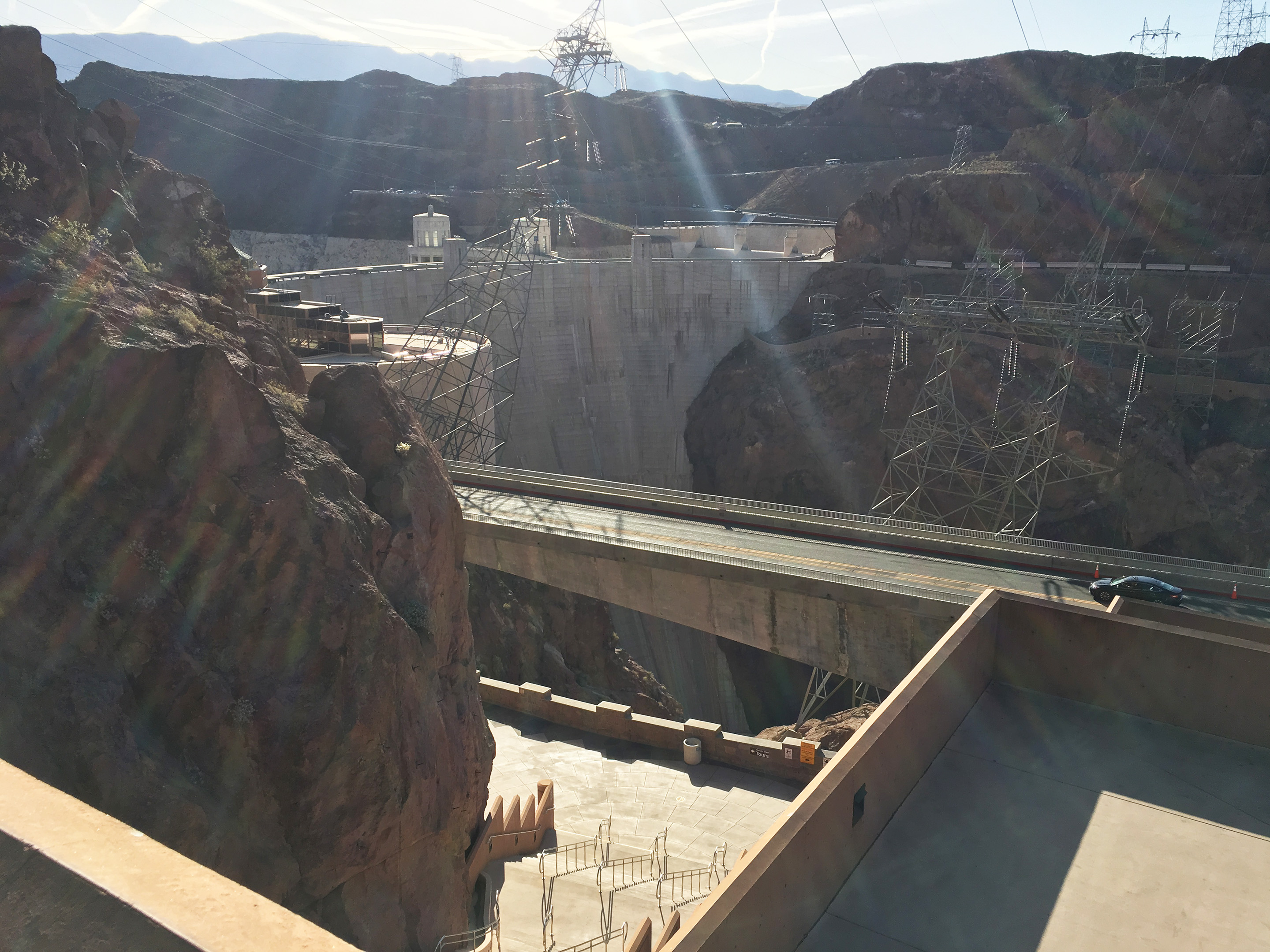 Hoover Dam