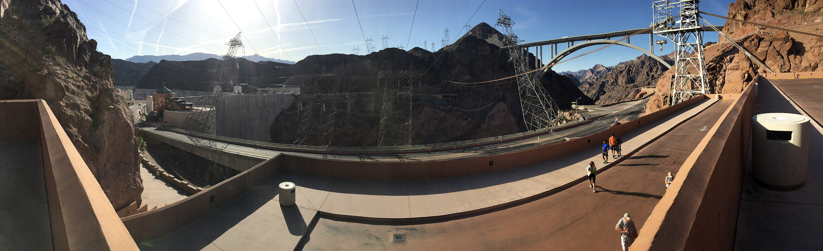 Hoover Dam