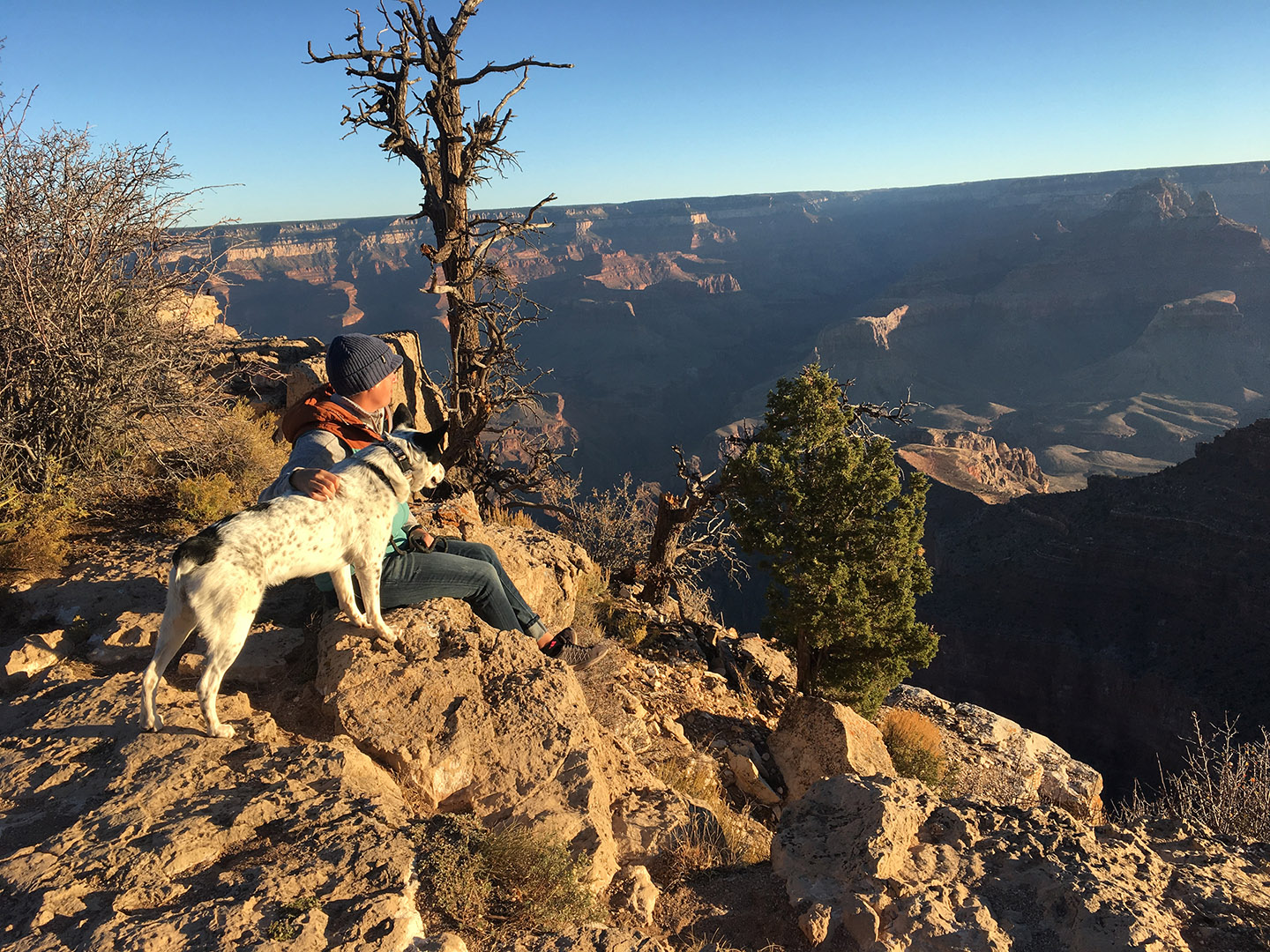 Grand Canyon