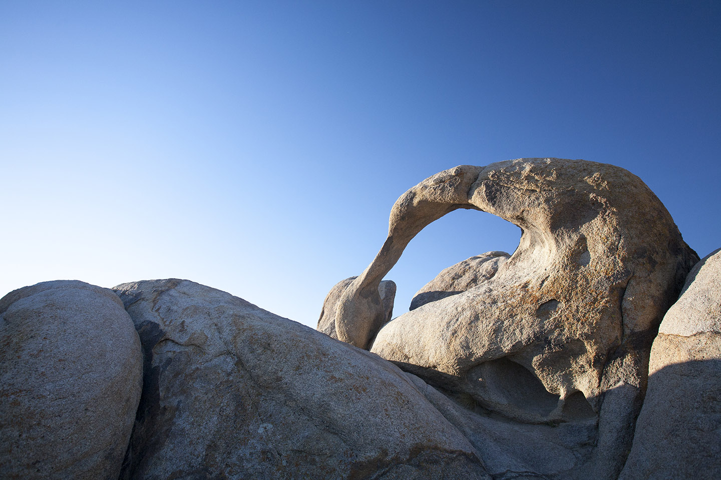 Mobius Arch