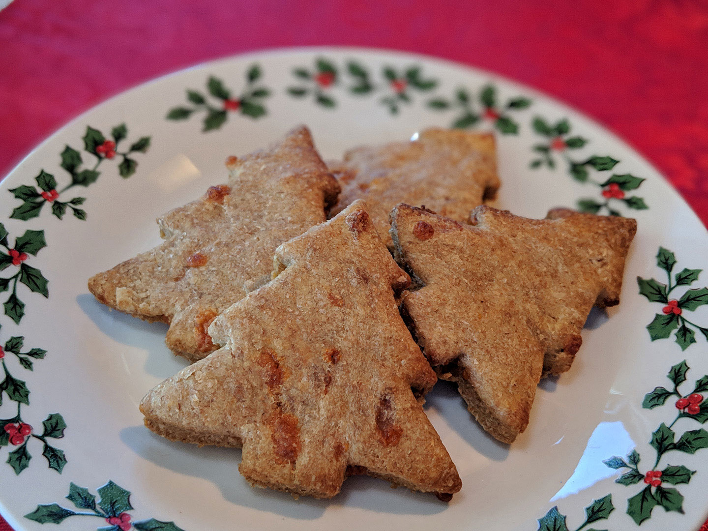 Cookie trees