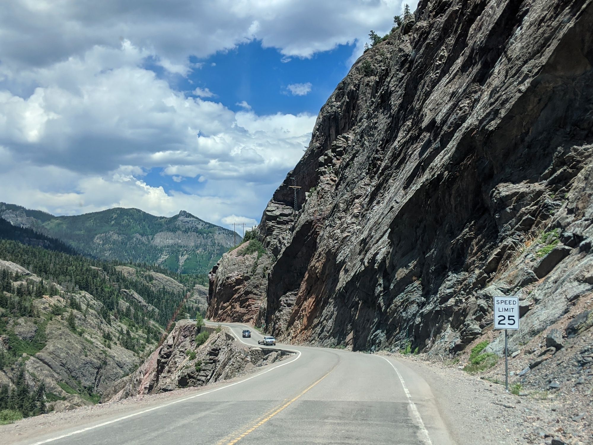 Exploring Dog-Friendly Silverton & Ouray, CO